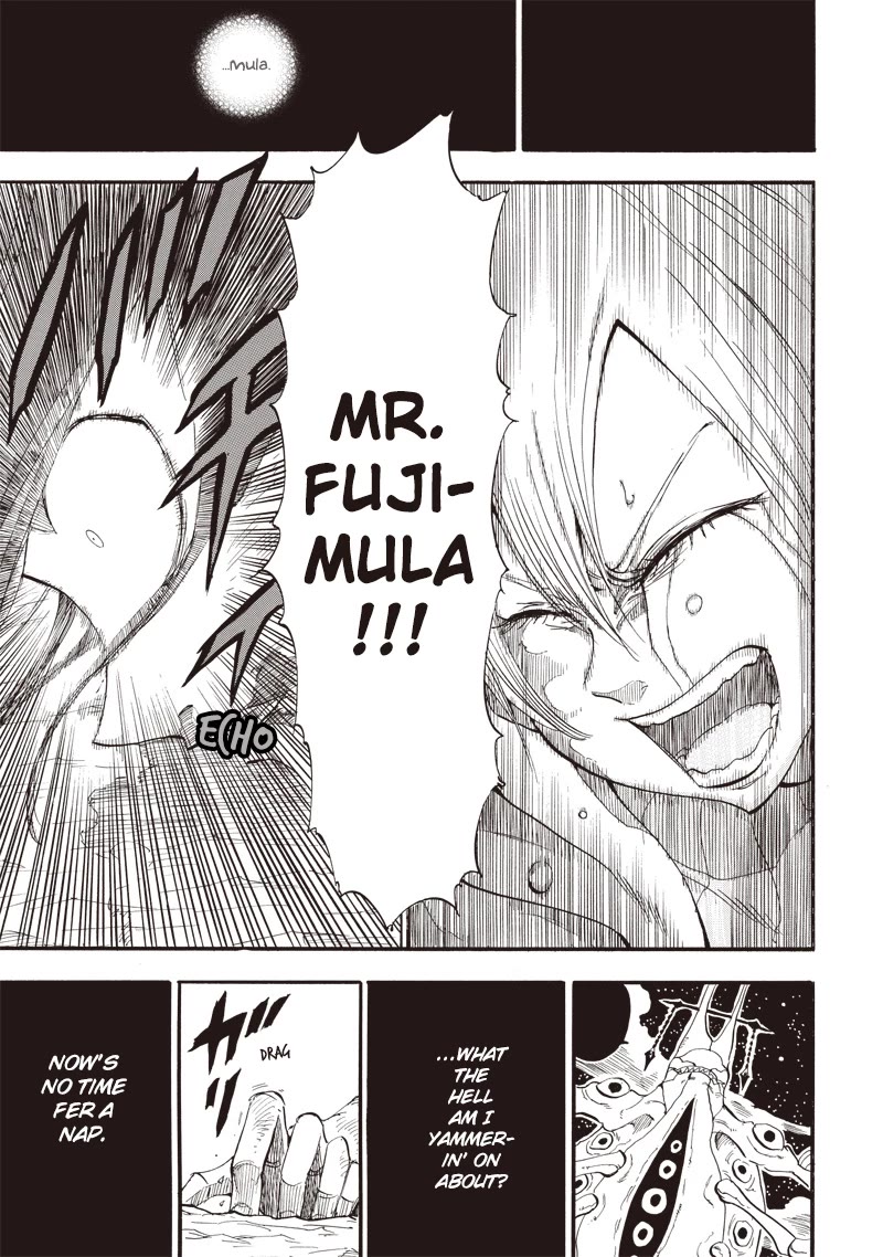 Grand Dwarf ~ The Smalltown Craftsman's Skills Are Unmatched In Another World ~ chapter 42 page 17