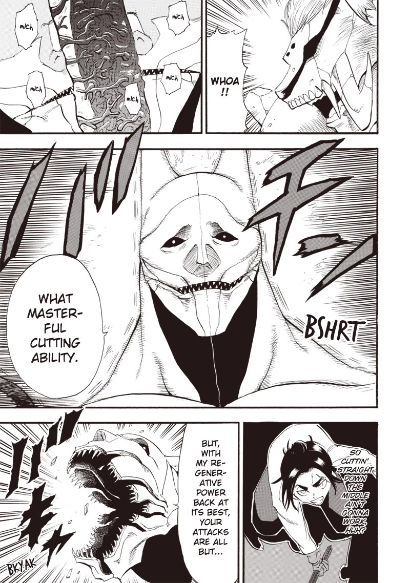 Grand Dwarf ~ The Smalltown Craftsman's Skills Are Unmatched In Another World ~ chapter 42 page 3