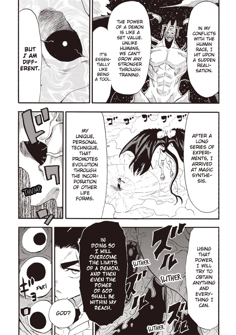 Grand Dwarf ~ The Smalltown Craftsman's Skills Are Unmatched In Another World ~ chapter 42 page 6