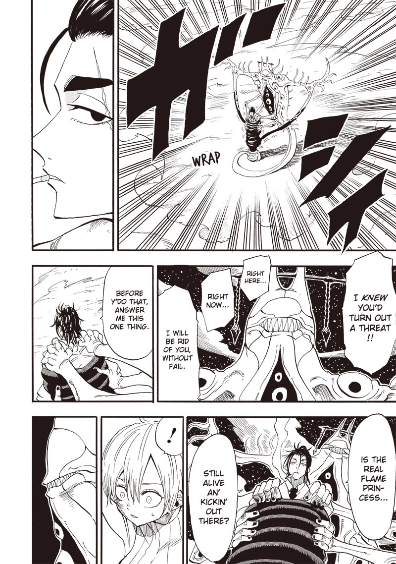 Grand Dwarf ~ The Smalltown Craftsman's Skills Are Unmatched In Another World ~ chapter 43 page 10