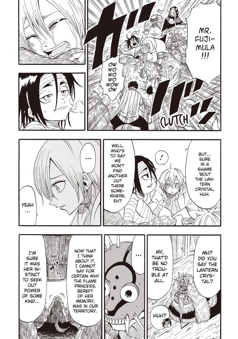 Grand Dwarf ~ The Smalltown Craftsman's Skills Are Unmatched In Another World ~ chapter 43 page 15