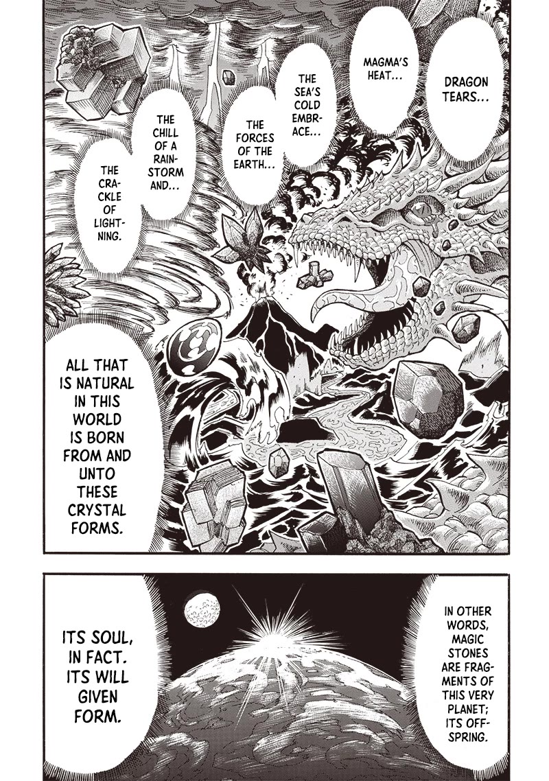 Grand Dwarf ~ The Smalltown Craftsman's Skills Are Unmatched In Another World ~ chapter 43 page 2