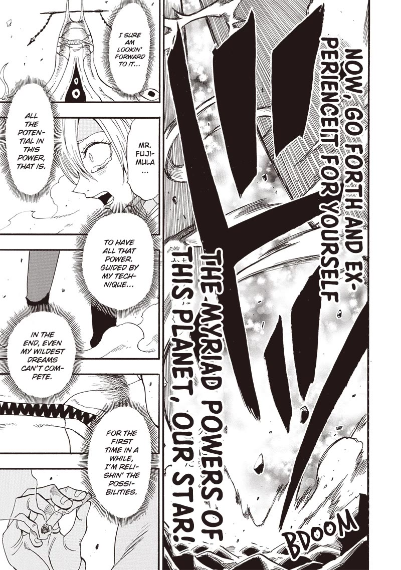 Grand Dwarf ~ The Smalltown Craftsman's Skills Are Unmatched In Another World ~ chapter 43 page 7