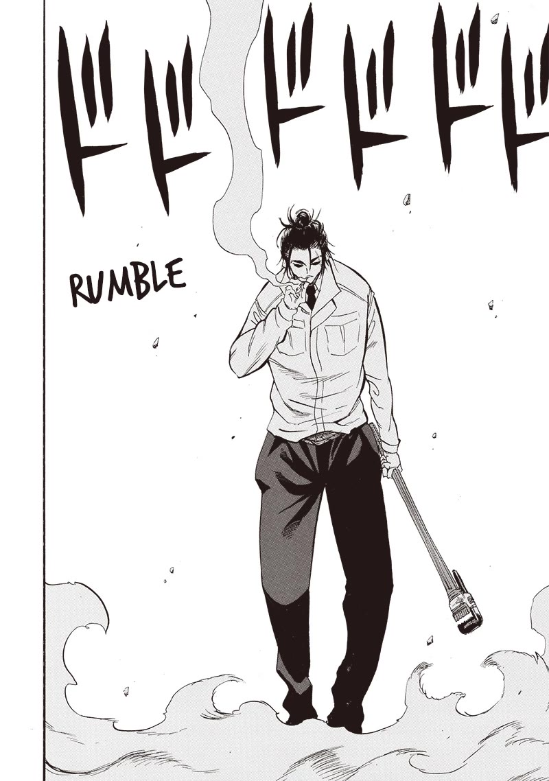 Grand Dwarf ~ The Smalltown Craftsman's Skills Are Unmatched In Another World ~ chapter 43 page 8