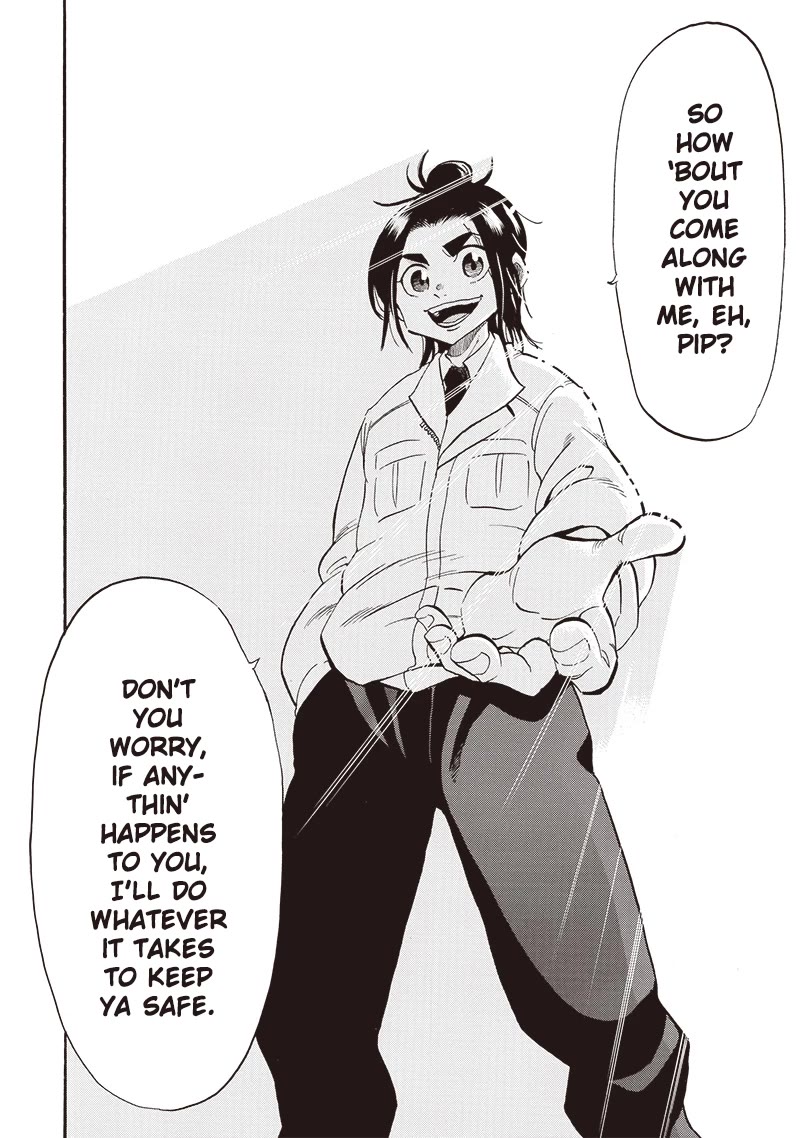 Grand Dwarf ~ The Smalltown Craftsman's Skills Are Unmatched In Another World ~ chapter 44 page 12