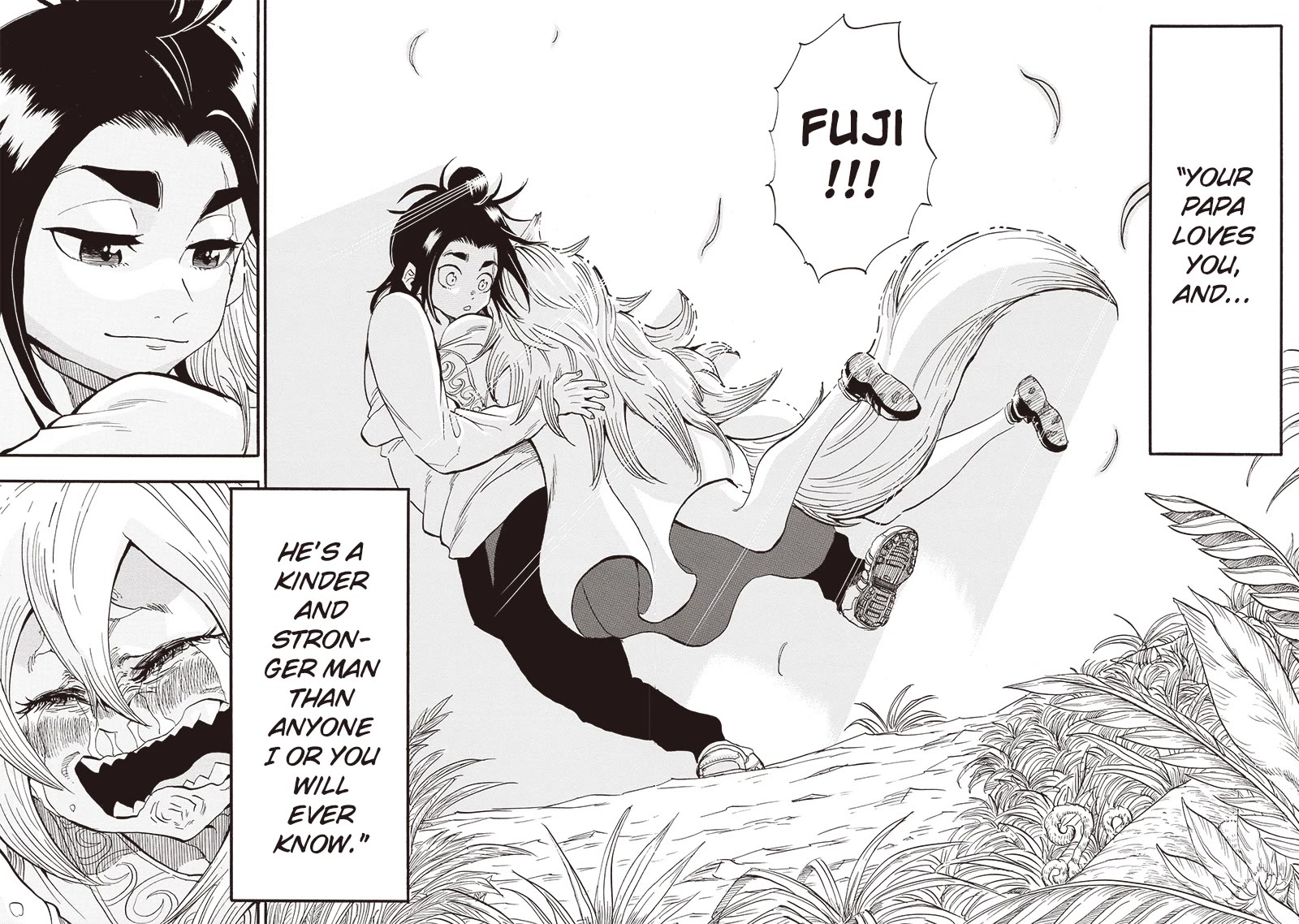 Grand Dwarf ~ The Smalltown Craftsman's Skills Are Unmatched In Another World ~ chapter 44 page 16