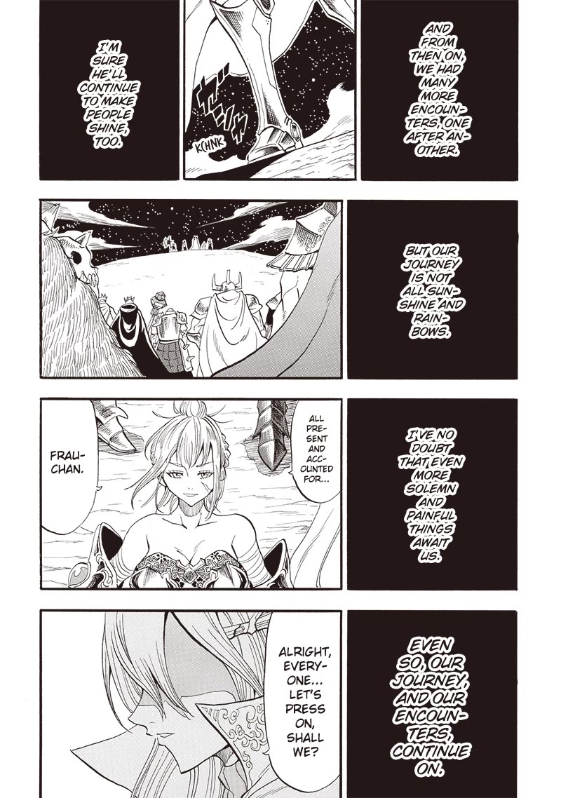 Grand Dwarf ~ The Smalltown Craftsman's Skills Are Unmatched In Another World ~ chapter 44 page 18