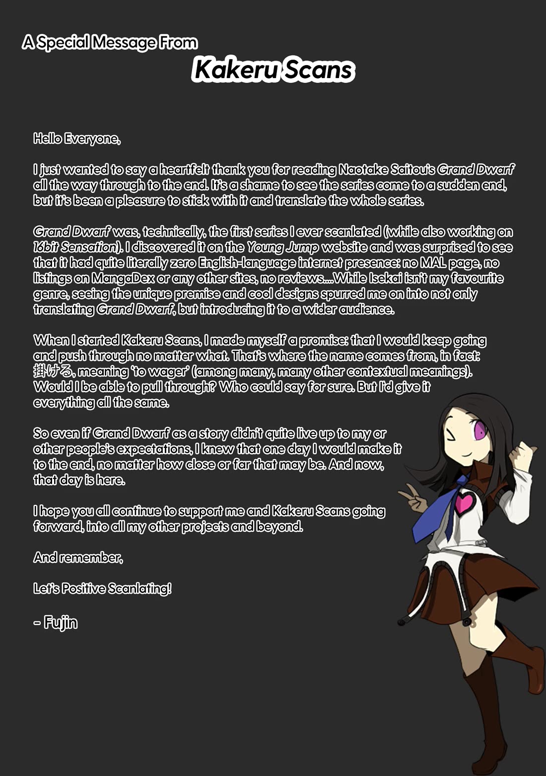 Grand Dwarf ~ The Smalltown Craftsman's Skills Are Unmatched In Another World ~ chapter 44 page 22