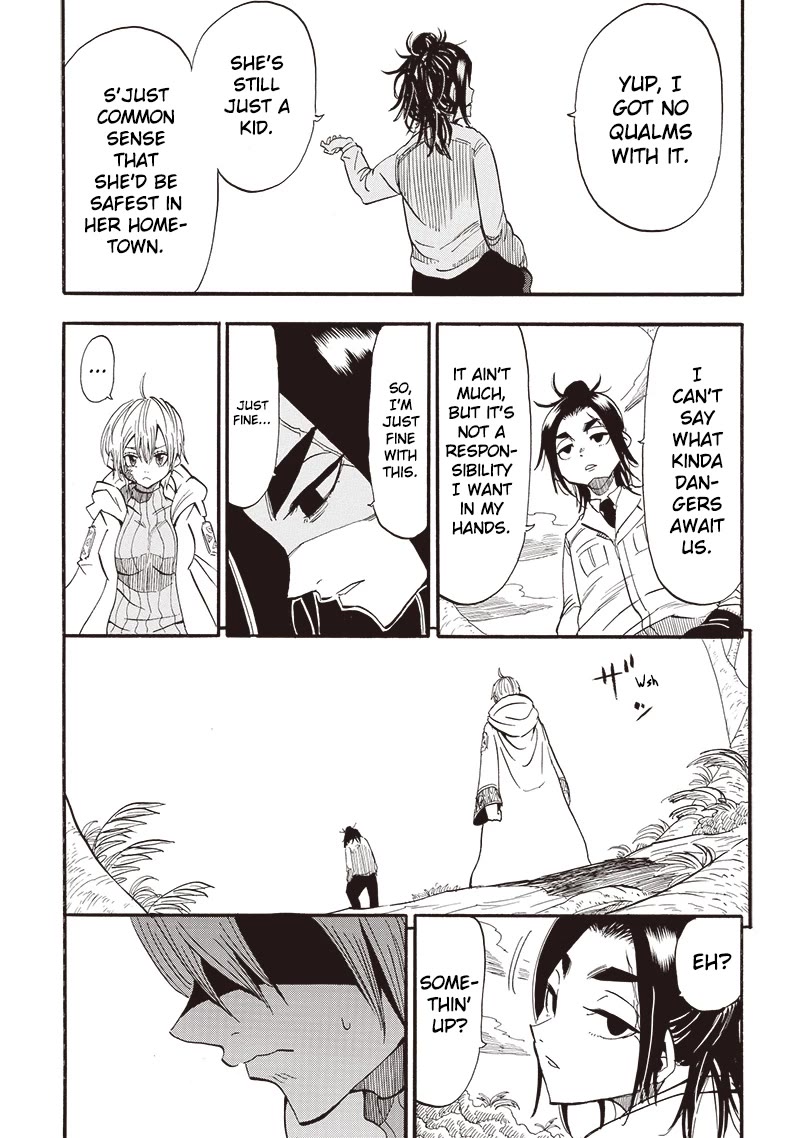 Grand Dwarf ~ The Smalltown Craftsman's Skills Are Unmatched In Another World ~ chapter 44 page 4