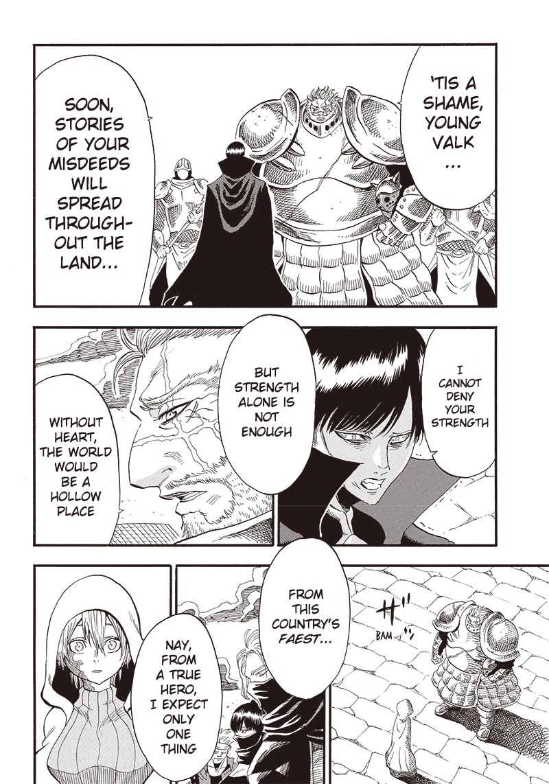 Grand Dwarf ~ The Smalltown Craftsman's Skills Are Unmatched In Another World ~ chapter 5 page 15