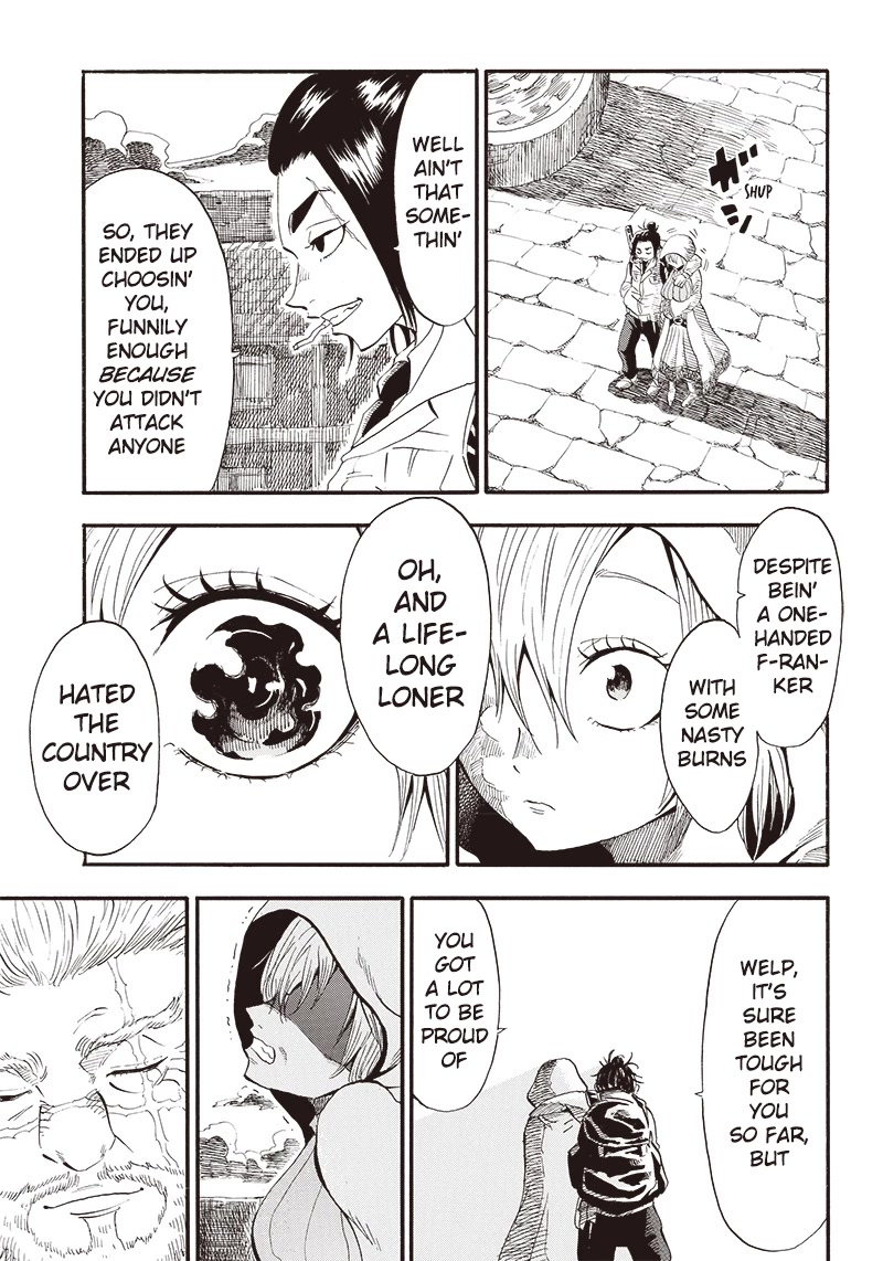 Grand Dwarf ~ The Smalltown Craftsman's Skills Are Unmatched In Another World ~ chapter 5 page 18