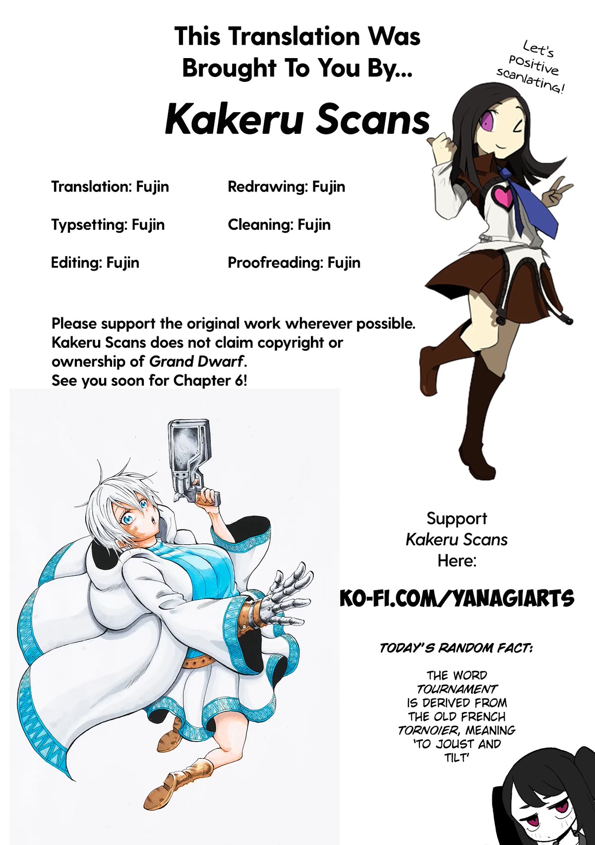 Grand Dwarf ~ The Smalltown Craftsman's Skills Are Unmatched In Another World ~ chapter 5 page 20