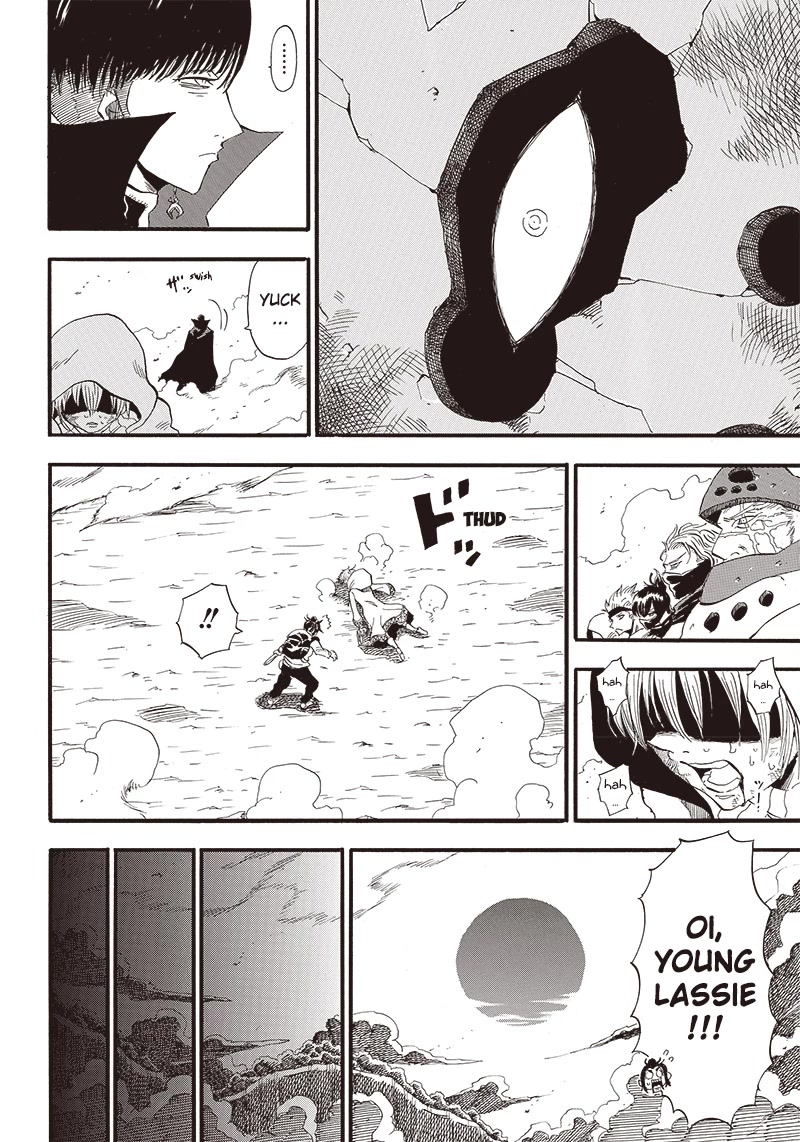 Grand Dwarf ~ The Smalltown Craftsman's Skills Are Unmatched In Another World ~ chapter 5 page 5