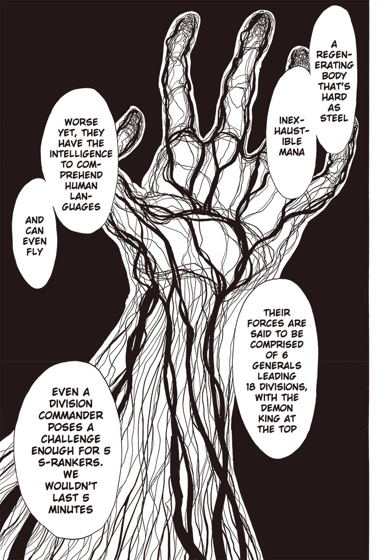 Grand Dwarf ~ The Smalltown Craftsman's Skills Are Unmatched In Another World ~ chapter 6 page 5