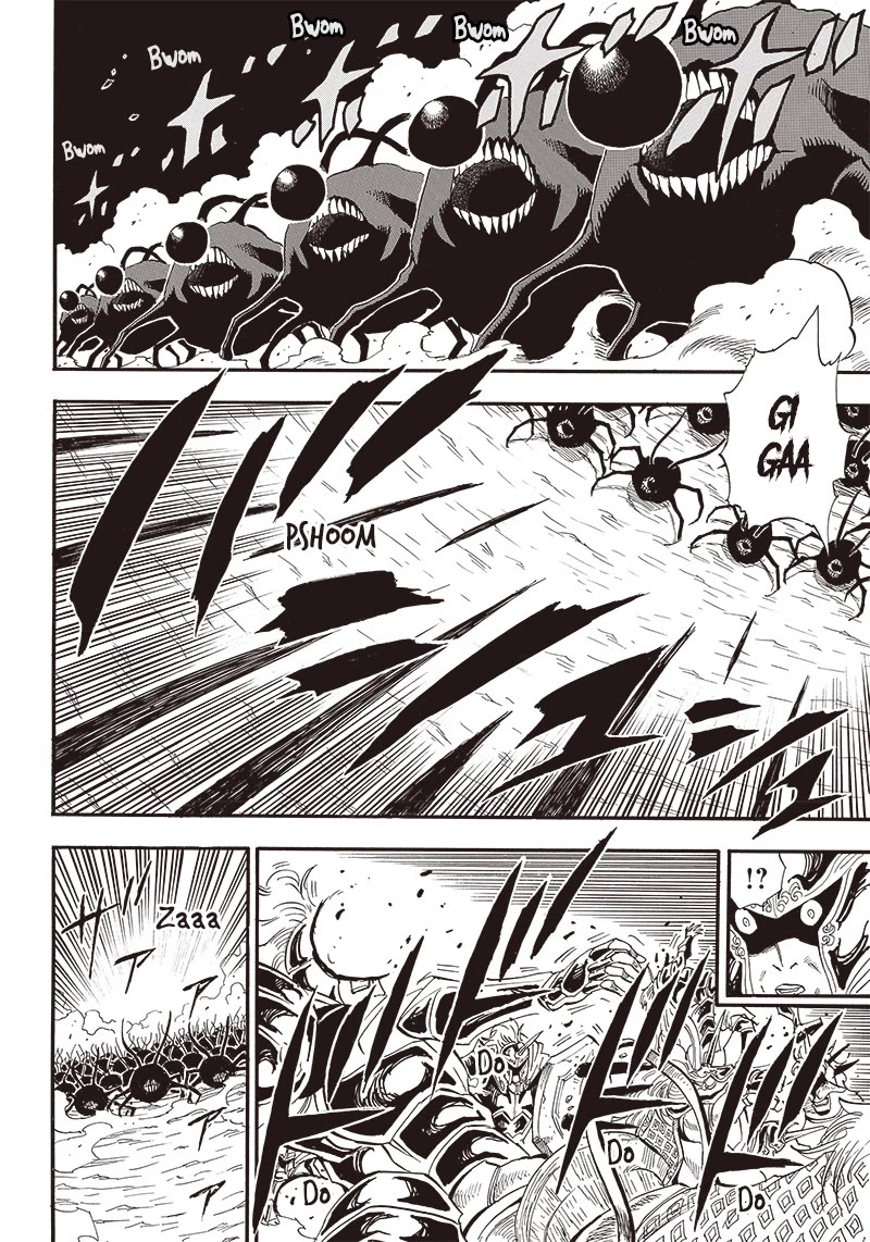 Grand Dwarf ~ The Smalltown Craftsman's Skills Are Unmatched In Another World ~ chapter 9 page 4