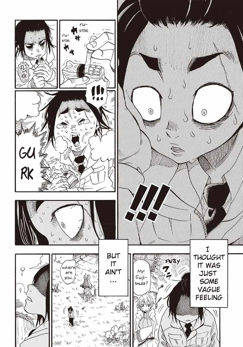 Grand Dwarf chapter 1 page 28