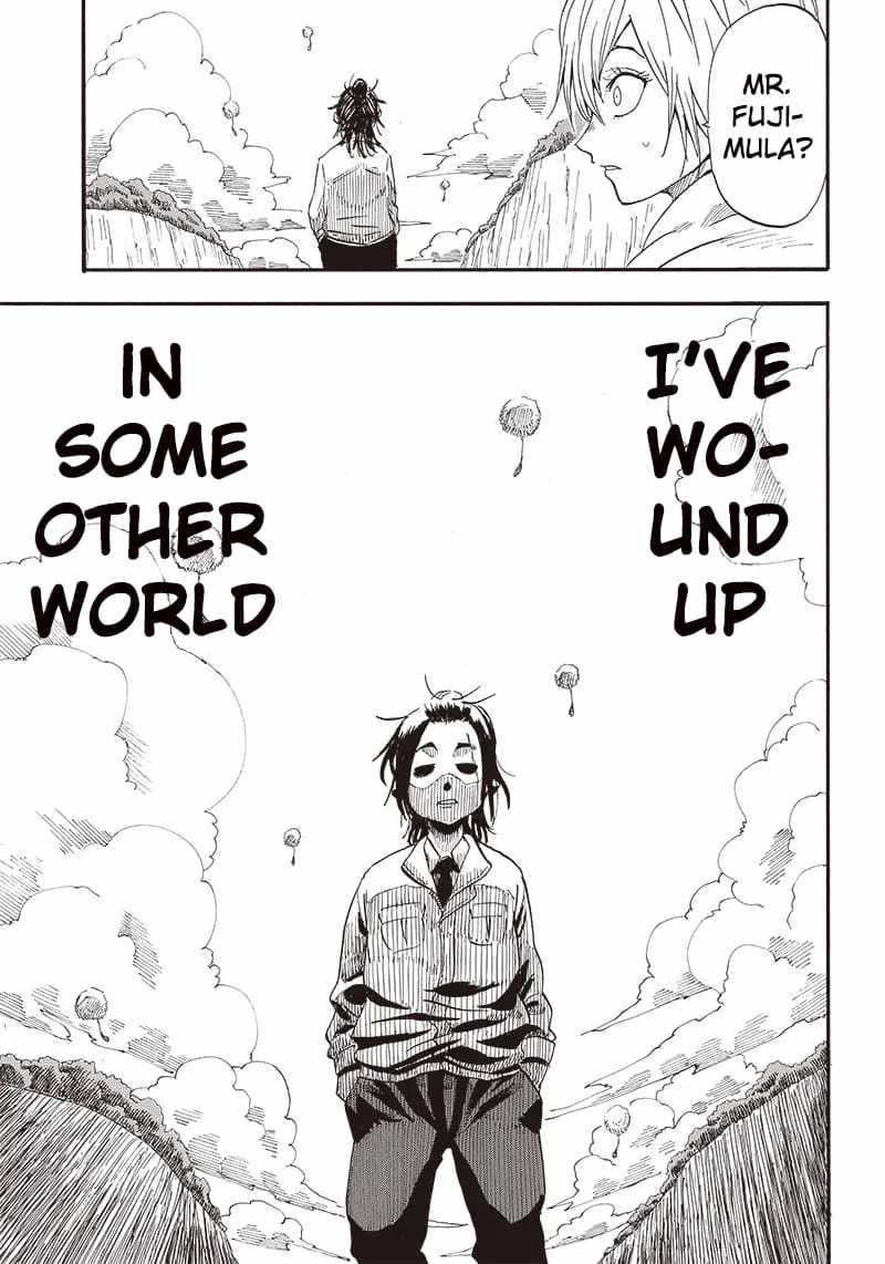 Grand Dwarf chapter 1 page 29