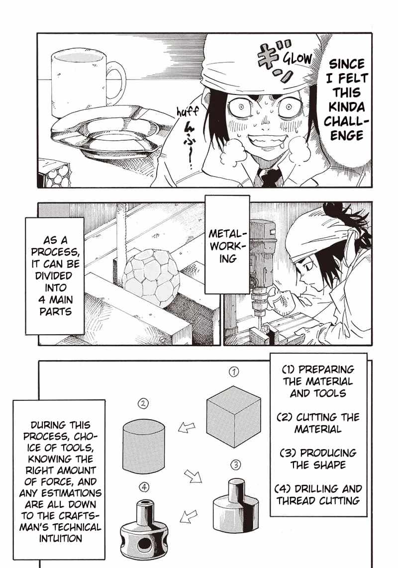 Grand Dwarf chapter 1 page 39