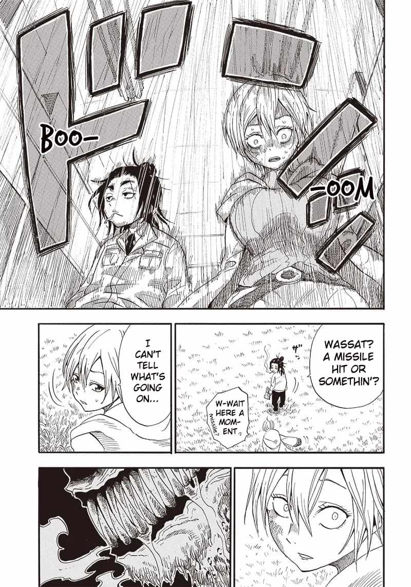 Grand Dwarf chapter 1 page 51