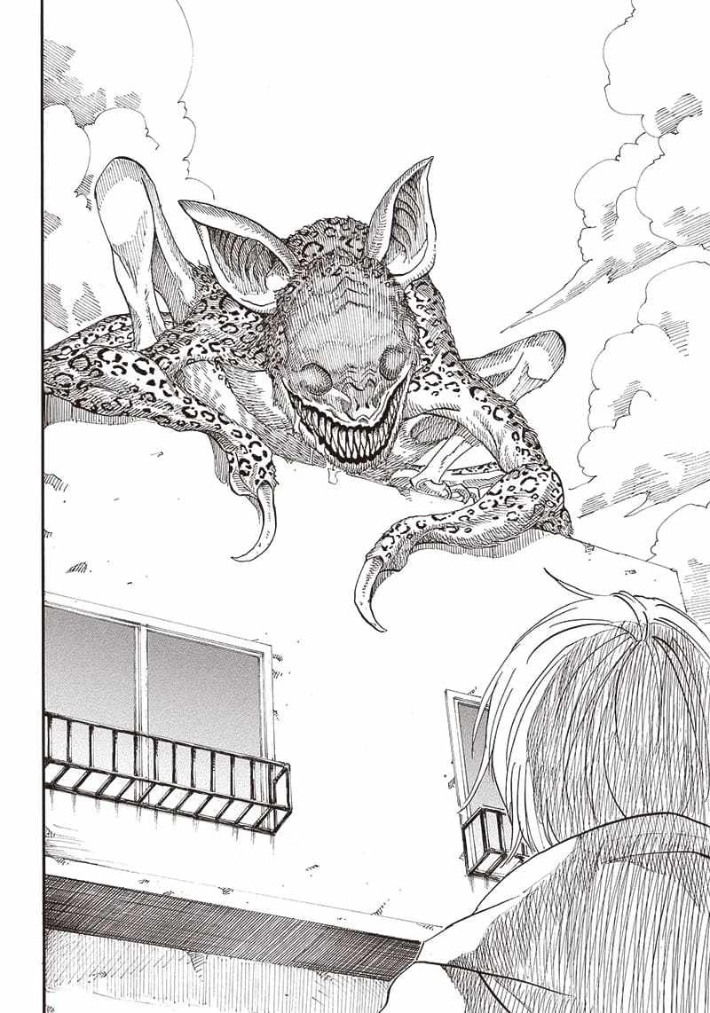 Grand Dwarf chapter 1 page 52