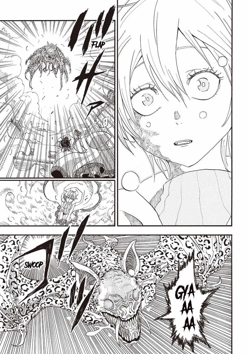 Grand Dwarf chapter 1 page 59