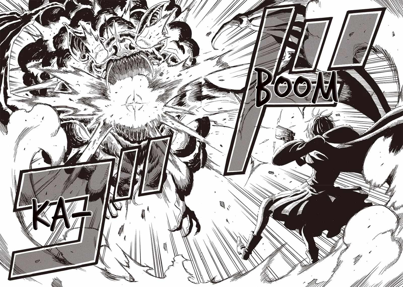 Grand Dwarf chapter 1 page 62