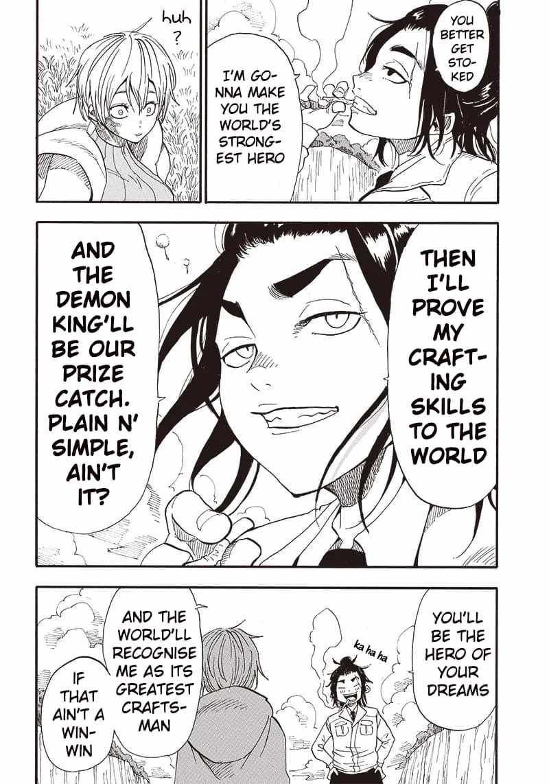 Grand Dwarf chapter 1 page 66