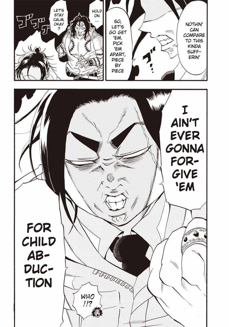 Grand Dwarf chapter 12 page 12