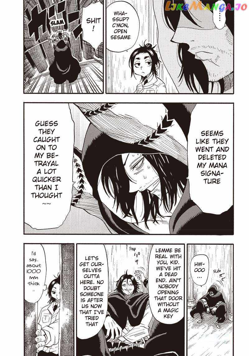 Grand Dwarf chapter 13 page 14