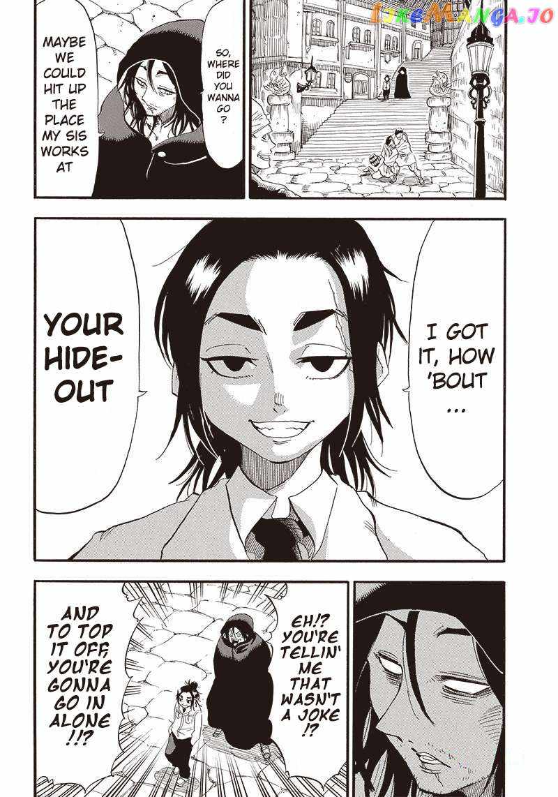 Grand Dwarf chapter 13 page 7