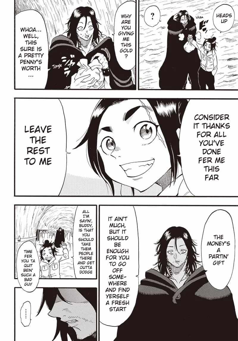 Grand Dwarf chapter 14 page 13