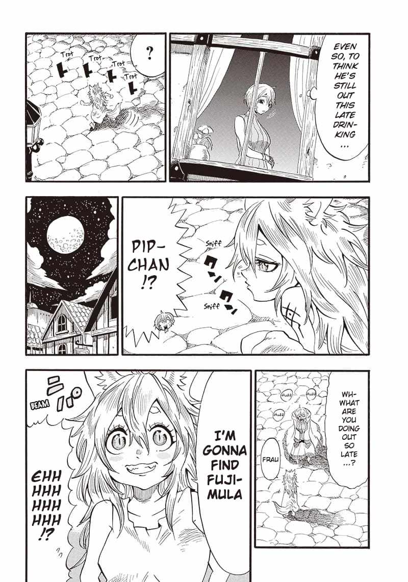 Grand Dwarf chapter 14 page 3