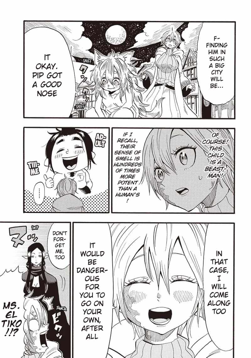 Grand Dwarf chapter 14 page 4