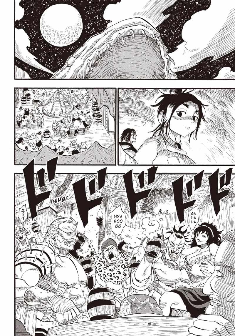 Grand Dwarf chapter 14 page 5