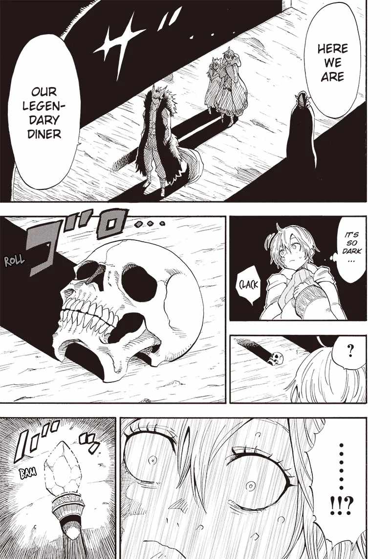 Grand Dwarf chapter 15 page 10