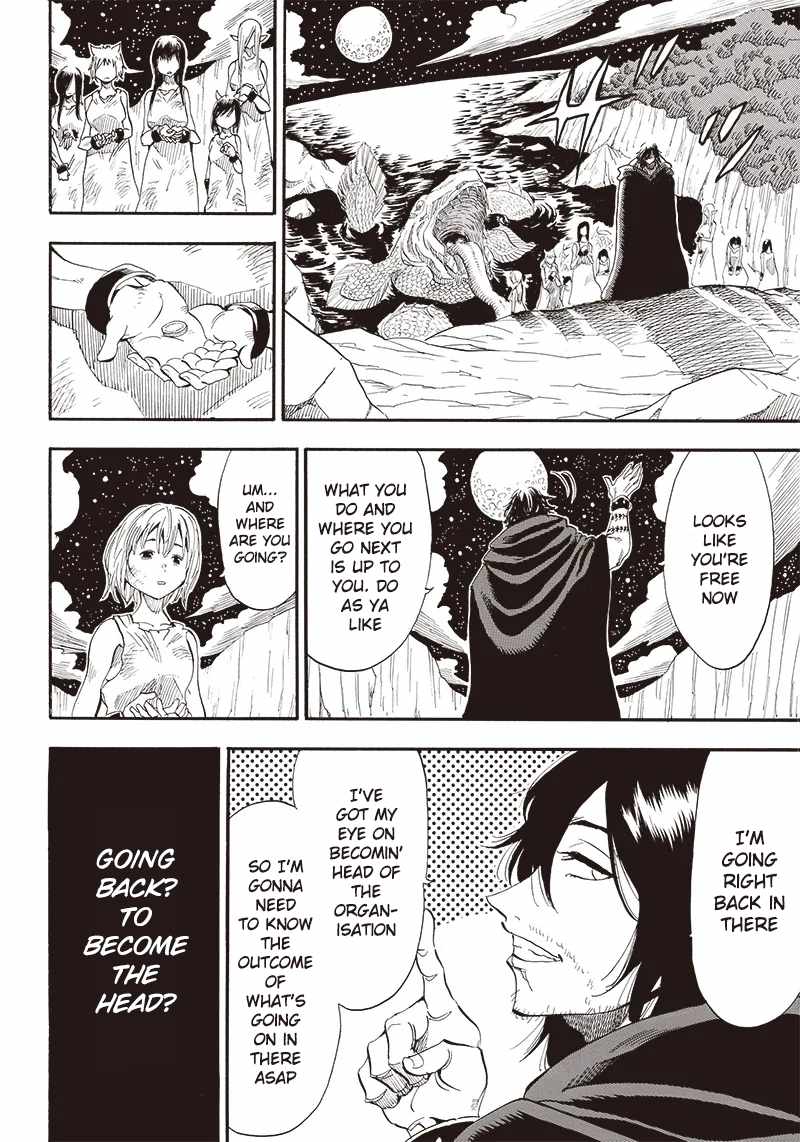 Grand Dwarf chapter 15 page 3