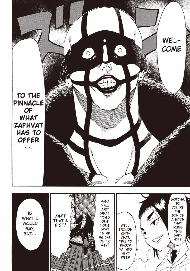 Grand Dwarf chapter 15 page 7