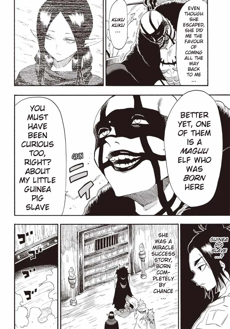 Grand Dwarf chapter 15 page 9