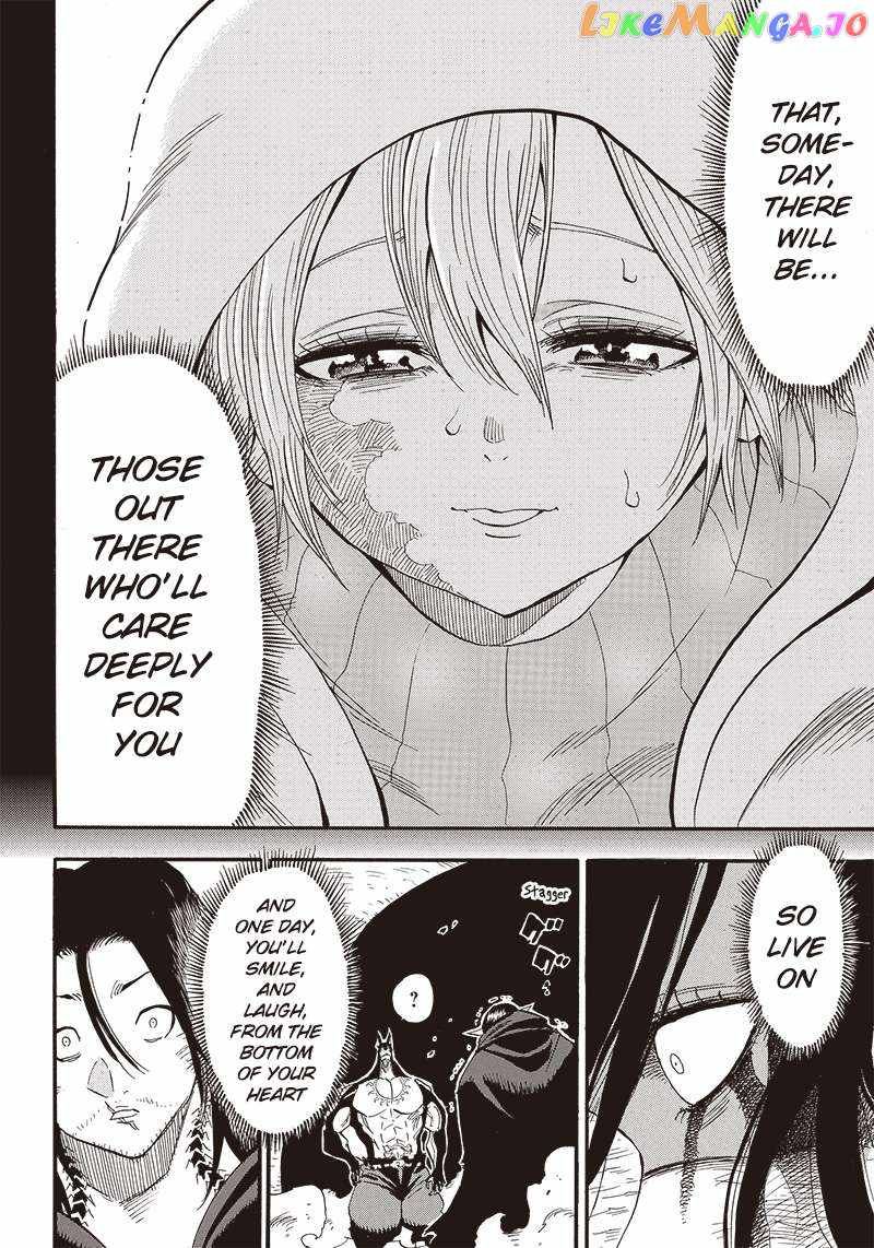 Grand Dwarf chapter 17 page 10