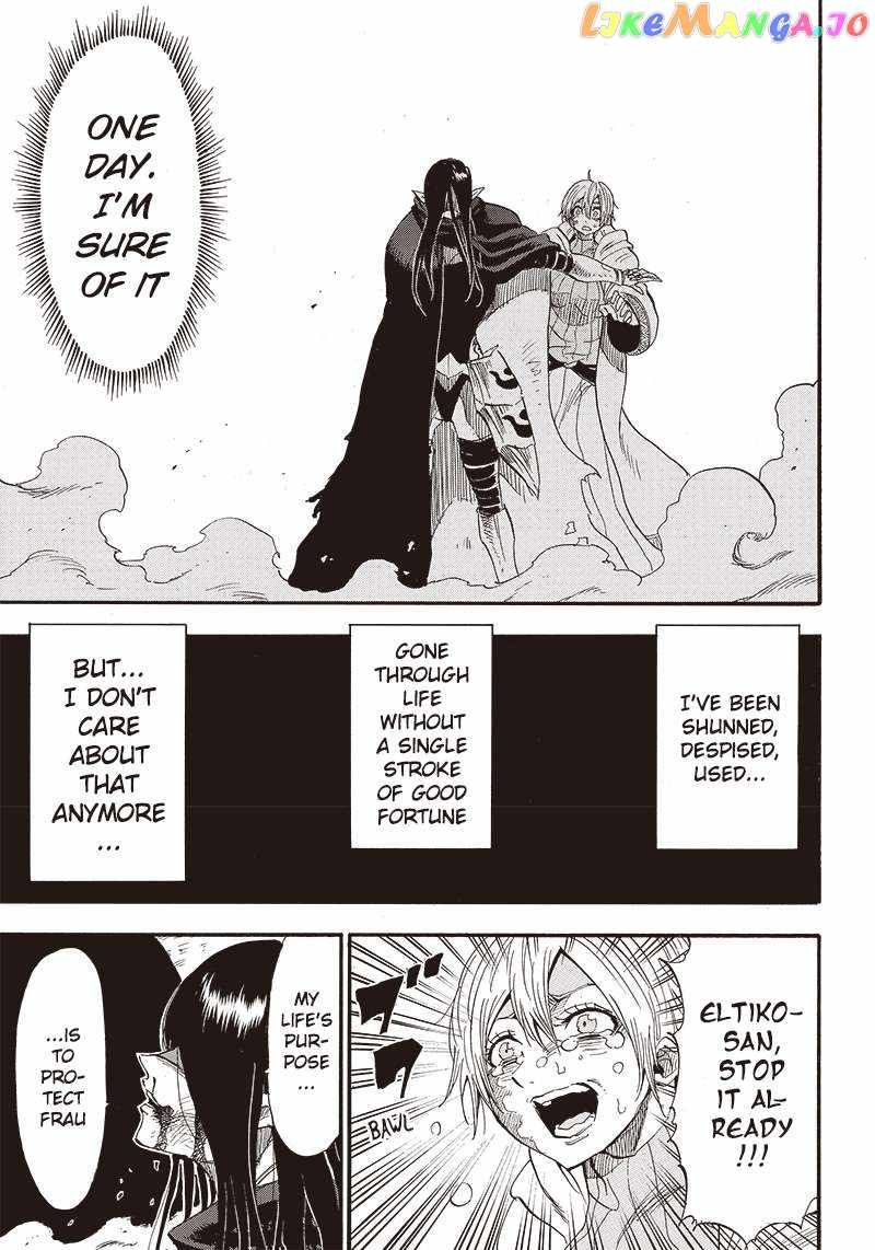 Grand Dwarf chapter 17 page 11