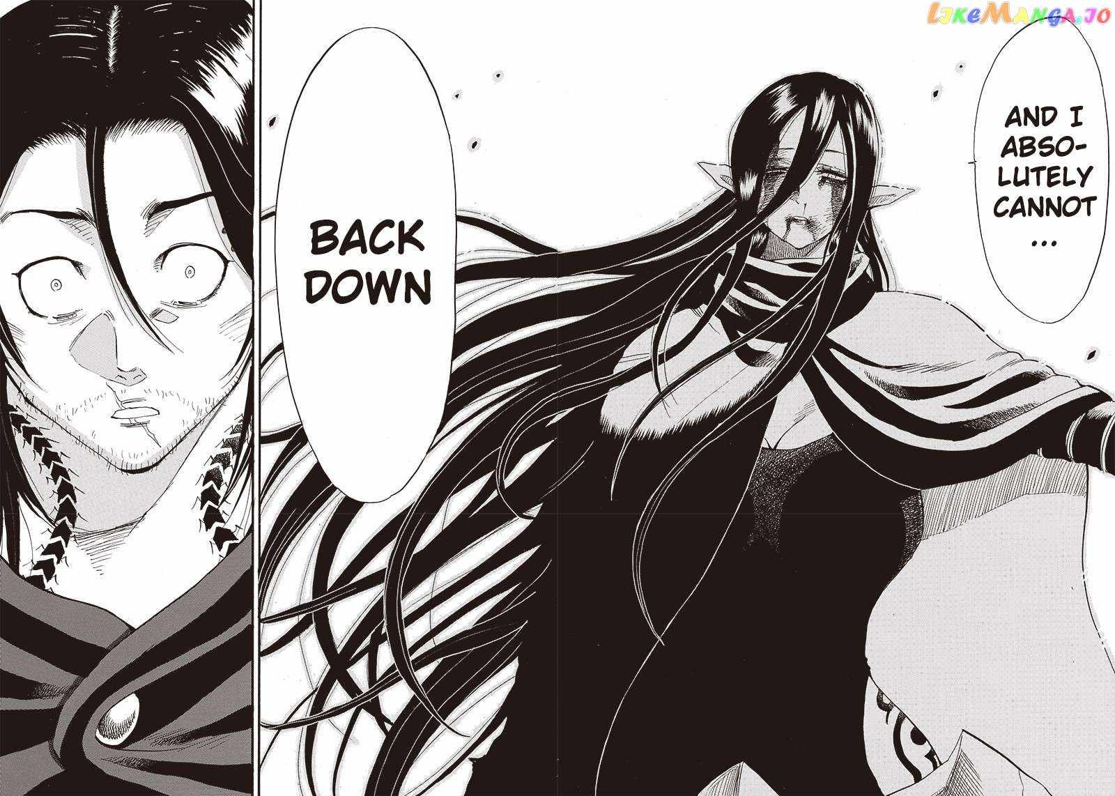 Grand Dwarf chapter 17 page 12