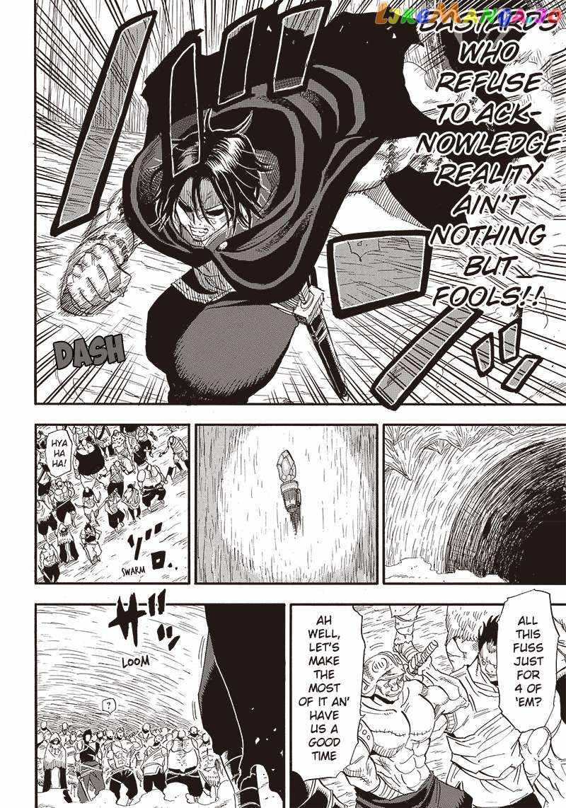 Grand Dwarf chapter 17 page 15