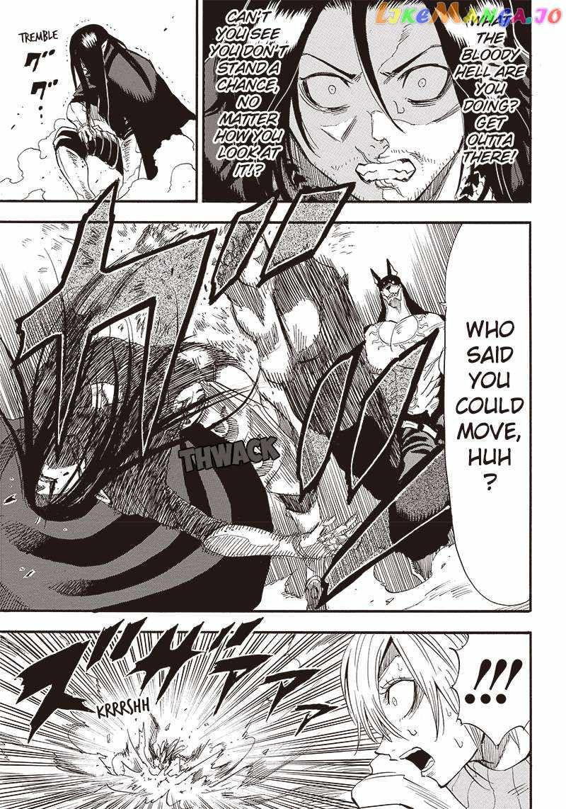 Grand Dwarf chapter 17 page 5