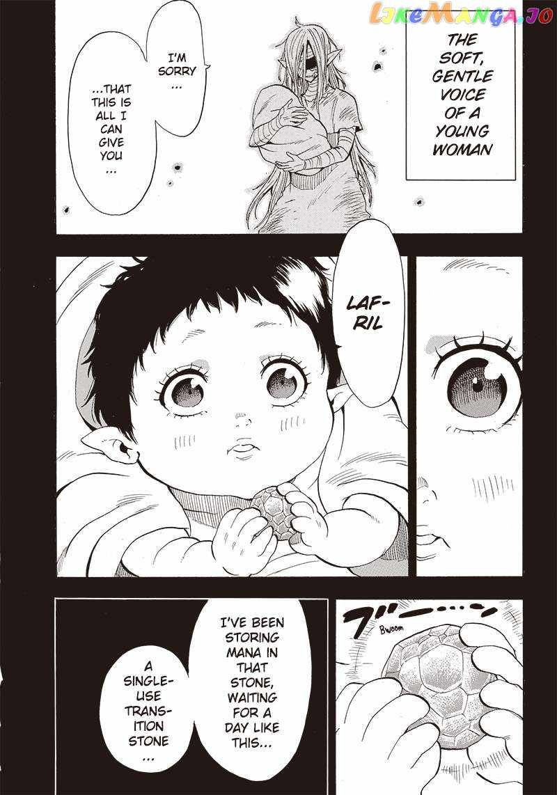 Grand Dwarf chapter 17 page 7