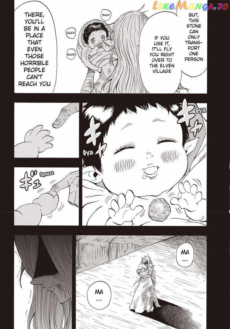 Grand Dwarf chapter 17 page 8