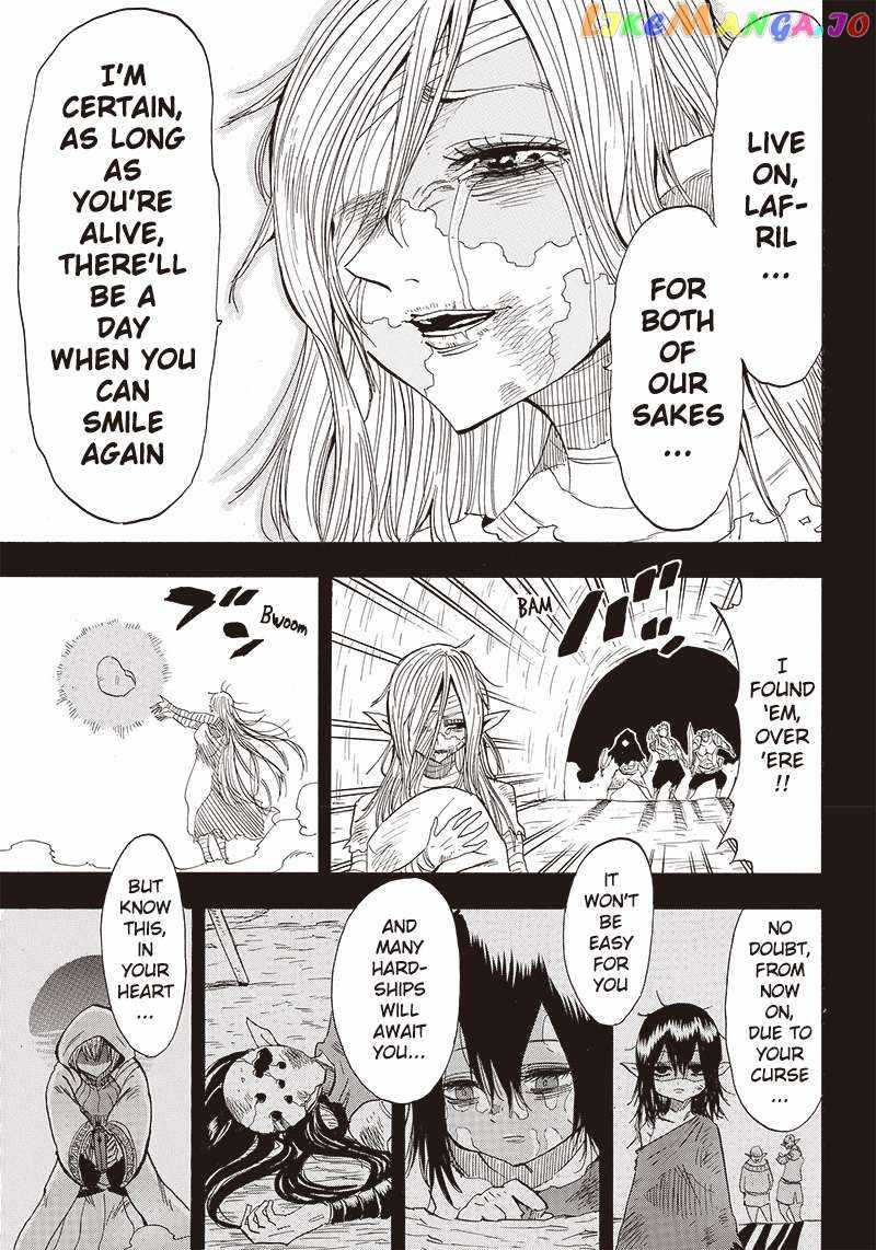 Grand Dwarf chapter 17 page 9