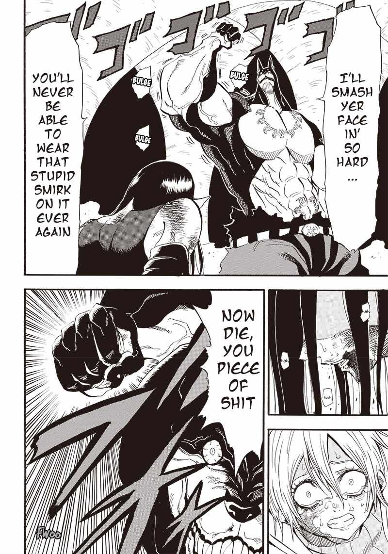 Grand Dwarf chapter 19 page 10