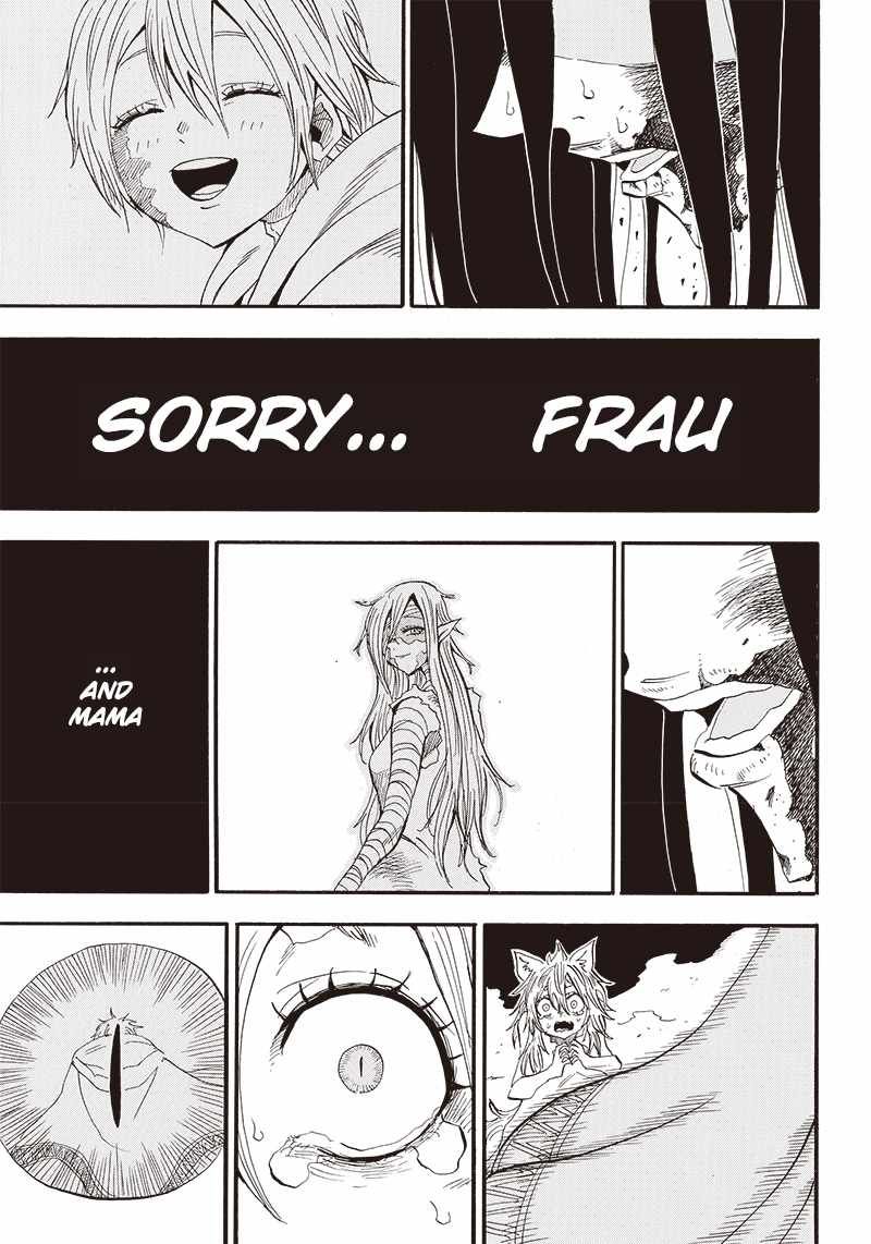 Grand Dwarf chapter 19 page 11