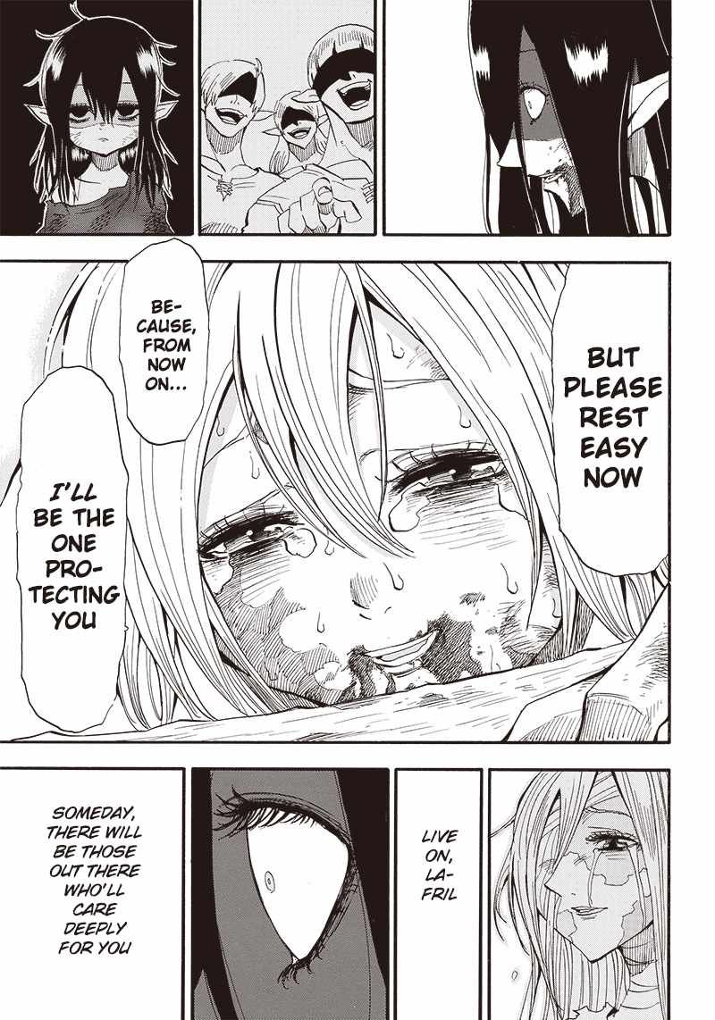 Grand Dwarf chapter 19 page 16