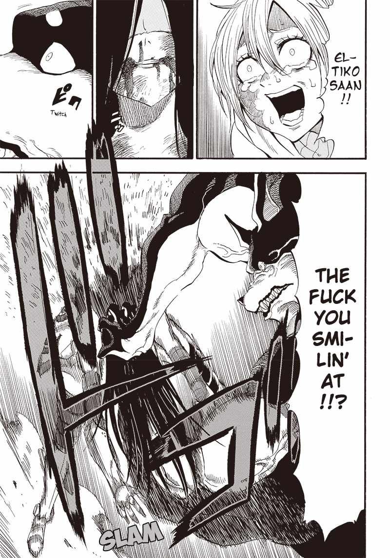 Grand Dwarf chapter 19 page 7